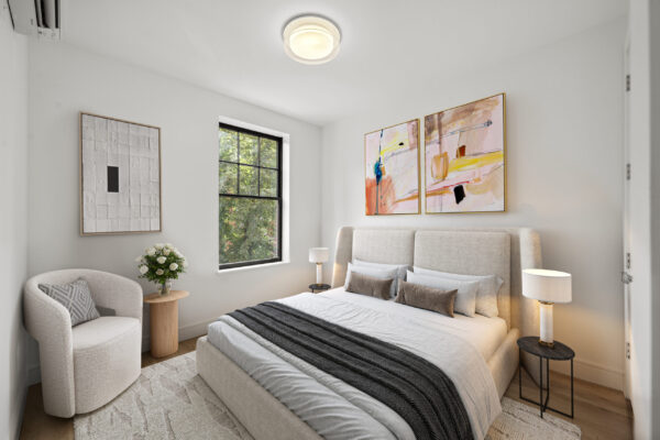 Duplex B Standard Bed_staged Duplex B Standard Bed_staged